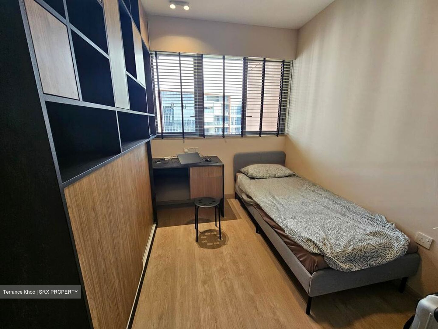Affinity At Serangoon (D19), Apartment #458737571